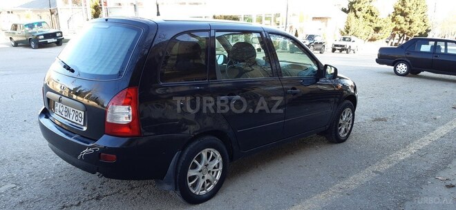 LADA (VAZ) Kalina 2010, 157,734 km - 1.4 l - Şamaxı