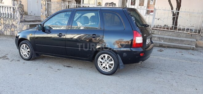 LADA (VAZ) Kalina 2010, 157,734 km - 1.4 l - Şamaxı