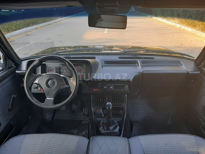 Tofas Sahin 2004, 150,000 km - 1.6 l - Bakı