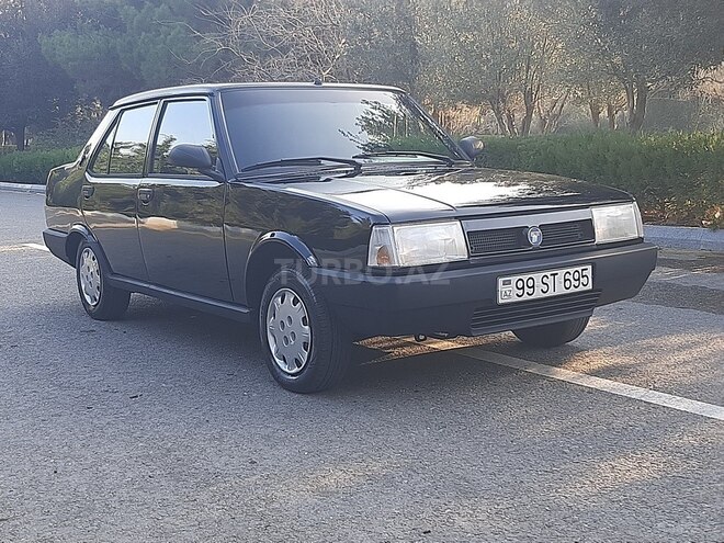 Tofas Sahin 2004, 150,000 km - 1.6 l - Bakı