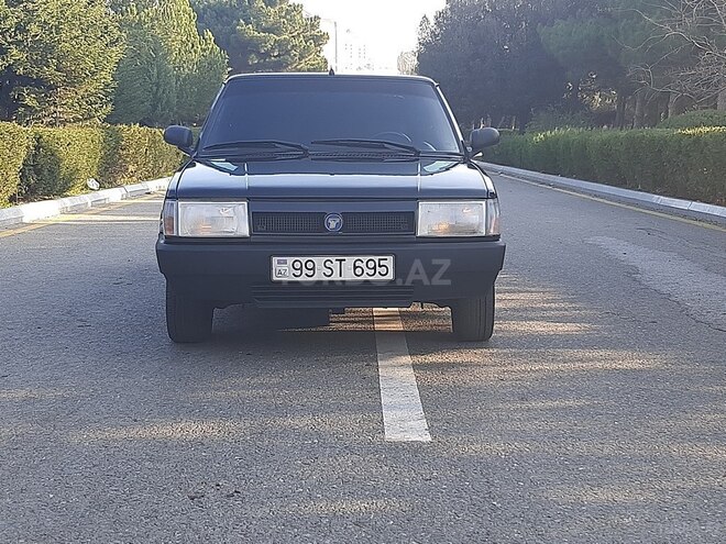 Tofas Sahin 2004, 150,000 km - 1.6 l - Bakı