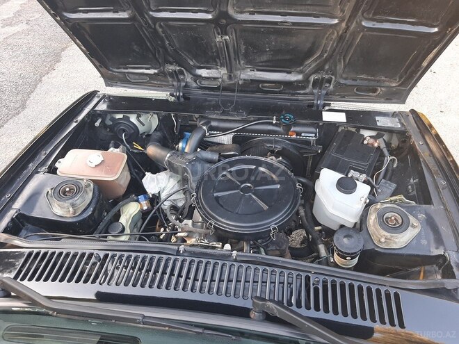 Tofas Sahin 2004, 150,000 km - 1.6 l - Bakı