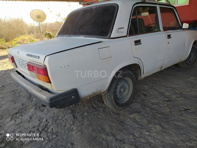 LADA (VAZ) 2107 1997, 160,000 km - 1.6 л - İmişli
