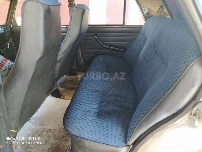 LADA (VAZ) 2107 1997, 160,000 km - 1.6 л - İmişli