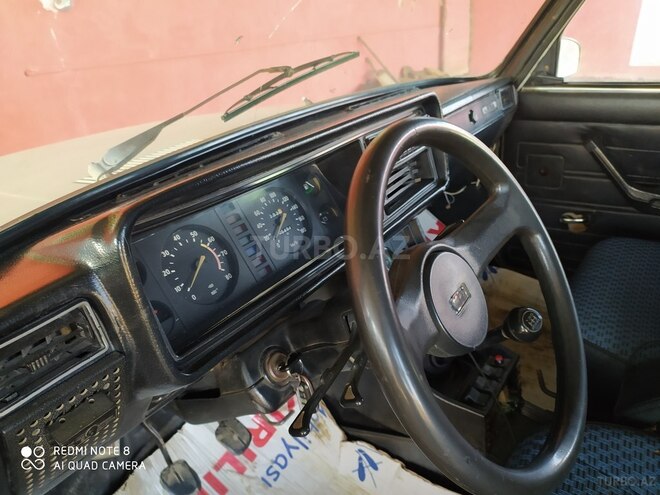 LADA (VAZ) 2107 1997, 160,000 km - 1.6 л - İmişli