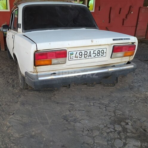 LADA (VAZ) 2107 1997, 160,000 km - 1.6 л - İmişli