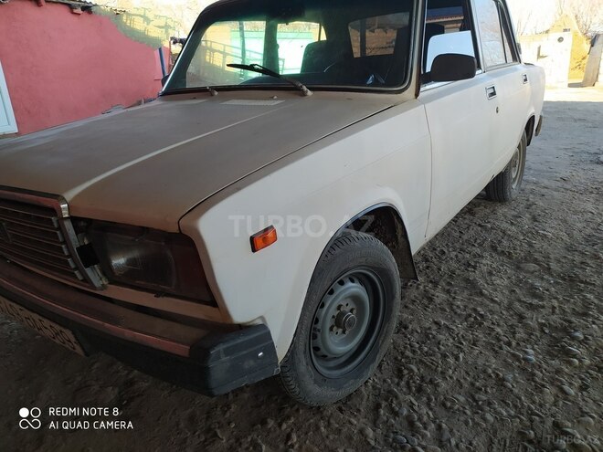 LADA (VAZ) 2107 1997, 160,000 km - 1.6 л - İmişli