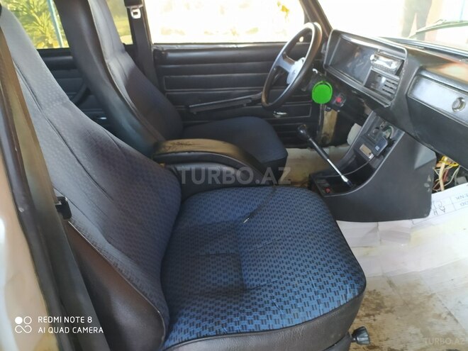 LADA (VAZ) 2107 1997, 160,000 km - 1.6 л - İmişli