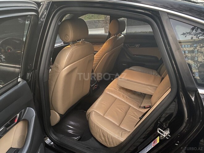 Audi A6 2005, 252,350 km - 4.2 л - Bakı
