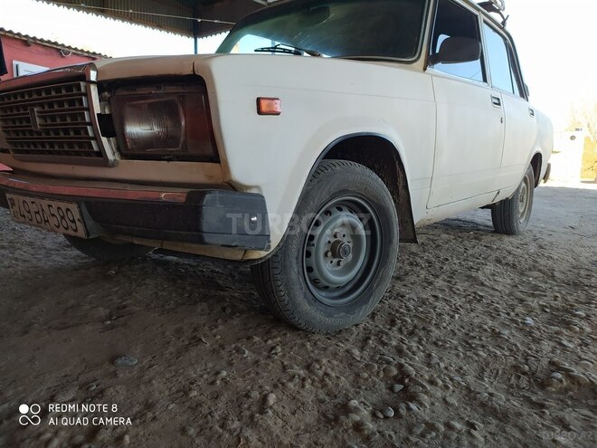 LADA (VAZ) 2107 1997, 160,000 km - 1.6 л - İmişli