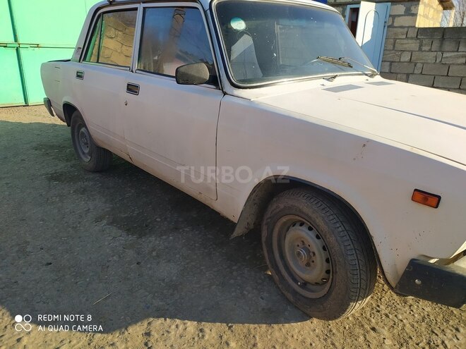 LADA (VAZ) 2107 1997, 160,000 km - 1.6 л - İmişli