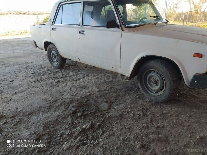 LADA (VAZ) 2107 1997, 160,000 km - 1.6 л - İmişli