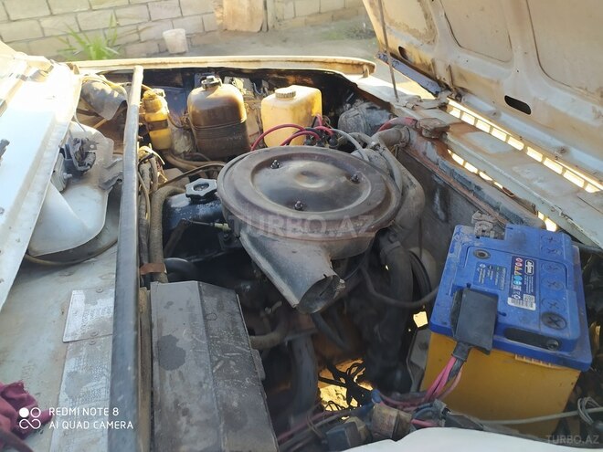 LADA (VAZ) 2107 1997, 160,000 km - 1.6 л - İmişli
