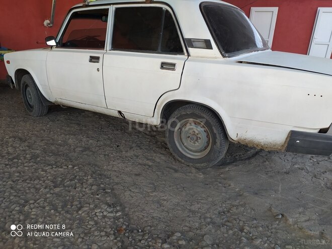 LADA (VAZ) 2107 1997, 160,000 km - 1.6 л - İmişli