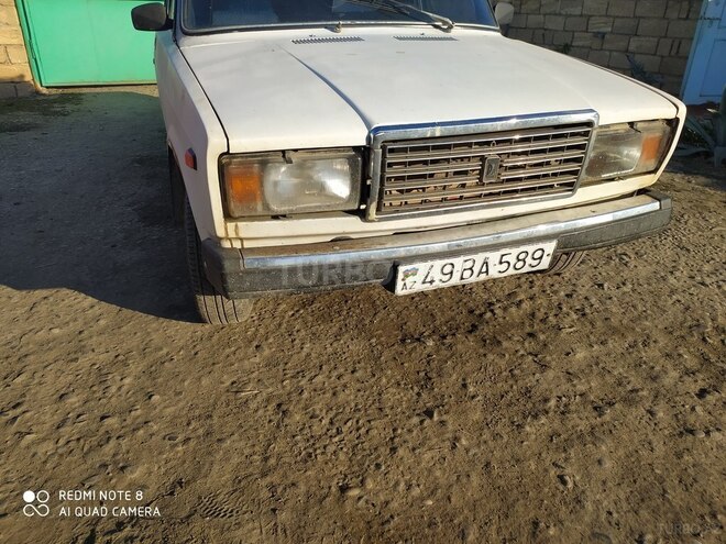 LADA (VAZ) 2107 1997, 160,000 km - 1.6 л - İmişli