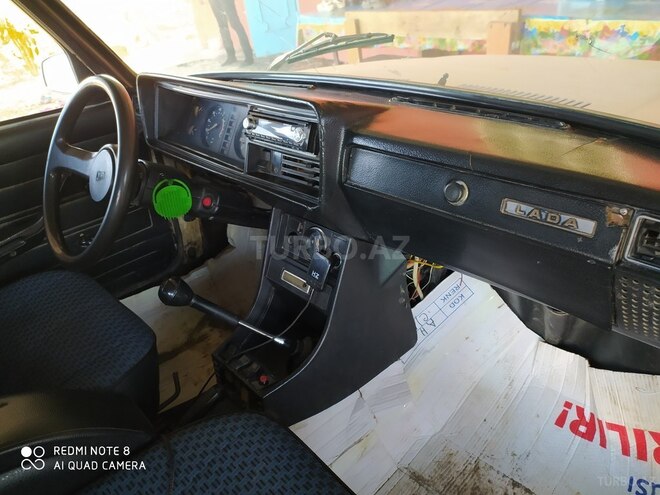 LADA (VAZ) 2107 1997, 160,000 km - 1.6 л - İmişli