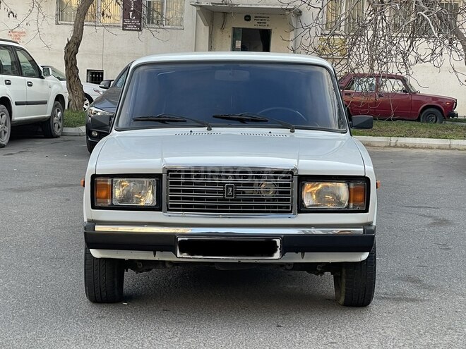 LADA (VAZ) 2107 2011, 200,000 km - 1.6 л - Bakı