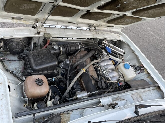 LADA (VAZ) 2107 2011, 200,000 km - 1.6 л - Bakı
