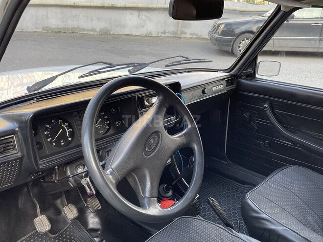 LADA (VAZ) 2107 2011, 200,000 km - 1.6 л - Bakı