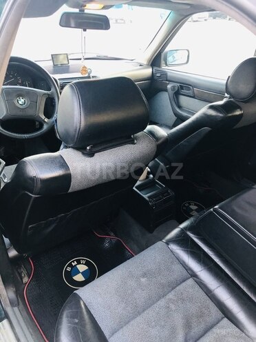 BMW 525 1994, 490,000 km - 2.5 l - Bakı