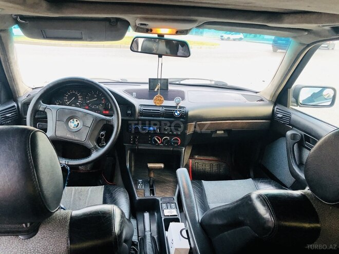 BMW 525 1994, 490,000 km - 2.5 l - Bakı