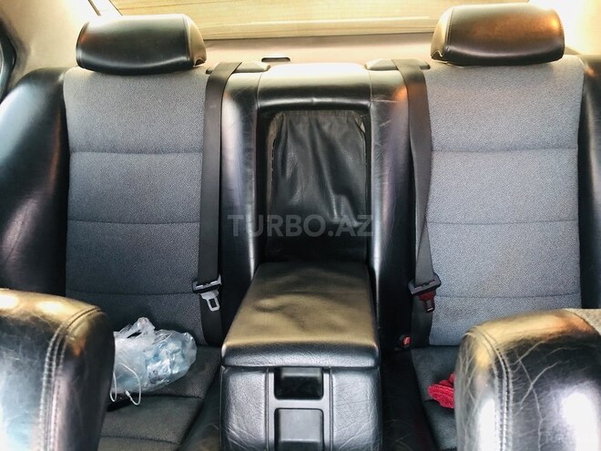 BMW 525 1994, 490,000 km - 2.5 l - Bakı