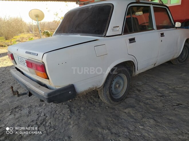 LADA (VAZ) 2107 1997, 160,000 km - 1.6 л - İmişli