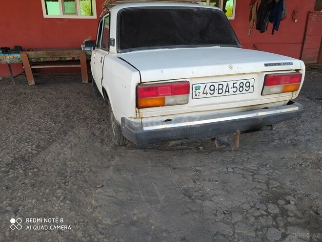 LADA (VAZ) 2107 1997, 160,000 km - 1.6 л - İmişli