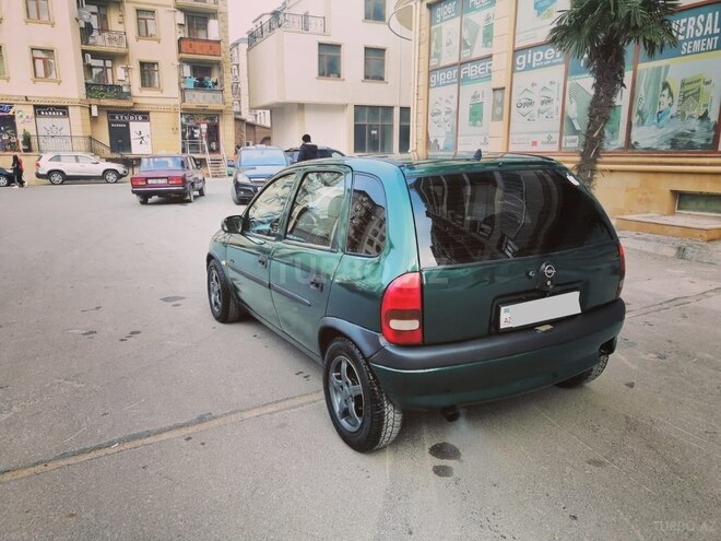 Opel Vita 1999, 197,000 km - 1.4 l - Bakı