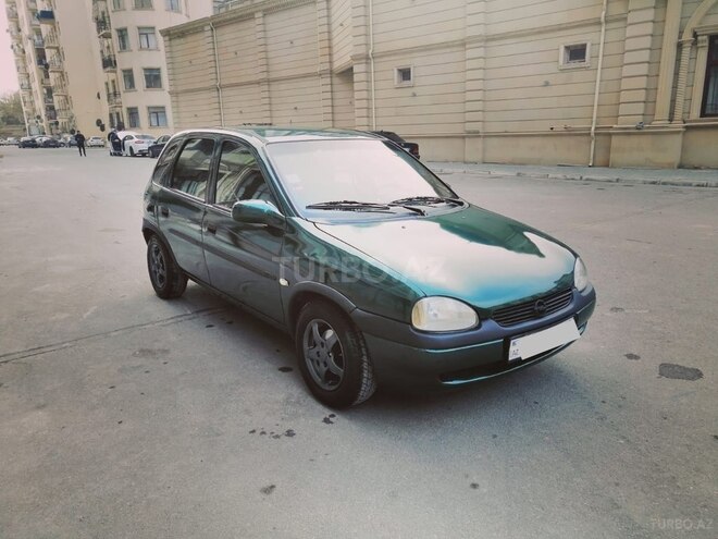 Opel Vita 1999, 197,000 km - 1.4 l - Bakı