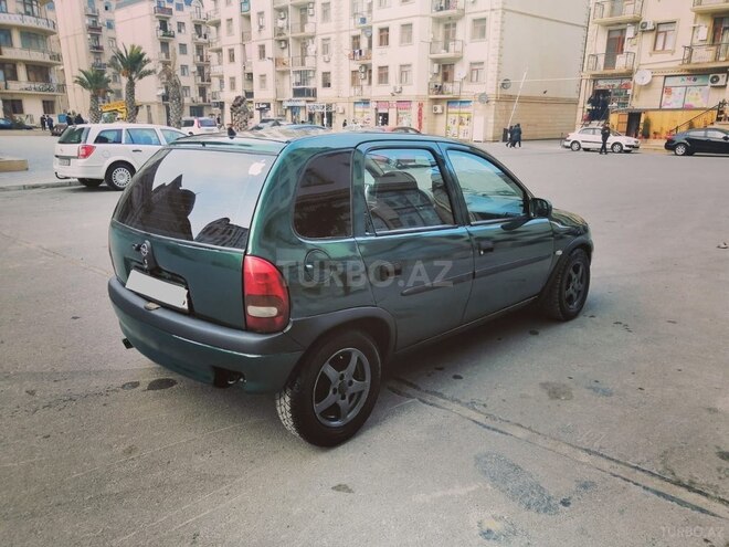 Opel Vita 1999, 197,000 km - 1.4 l - Bakı