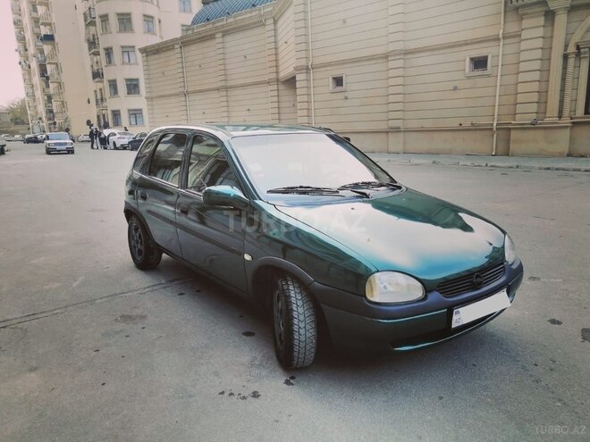 Opel Vita 1999, 197,000 km - 1.4 l - Bakı