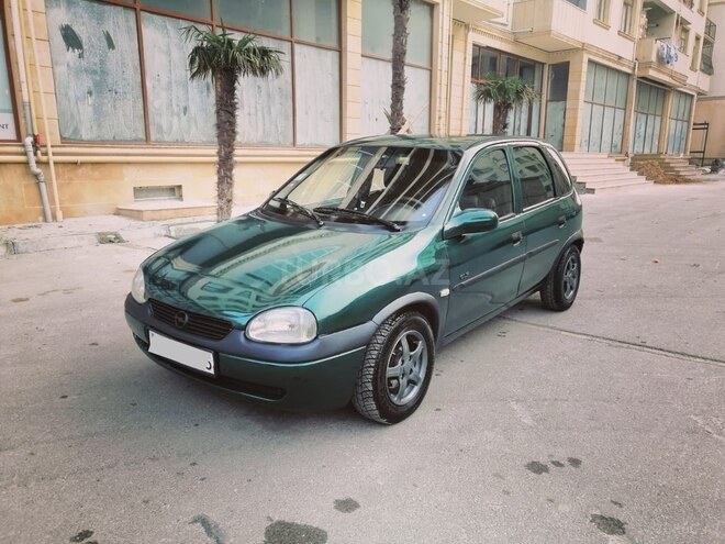 Opel Vita 1999, 197,000 km - 1.4 l - Bakı