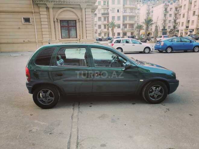 Opel Vita 1999, 197,000 km - 1.4 l - Bakı