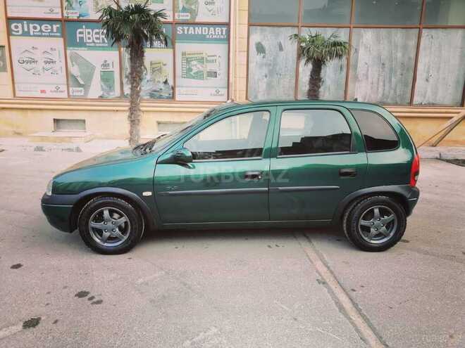 Opel Vita 1999, 197,000 km - 1.4 l - Bakı