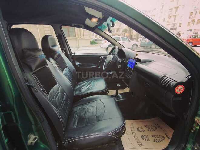 Opel Vita 1999, 197,000 km - 1.4 l - Bakı