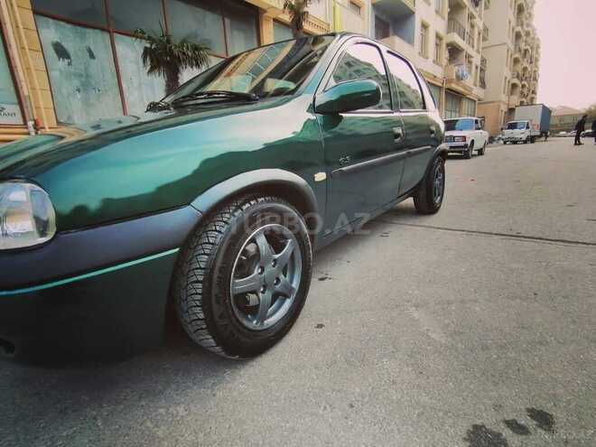 Opel Vita 1999, 197,000 km - 1.4 l - Bakı