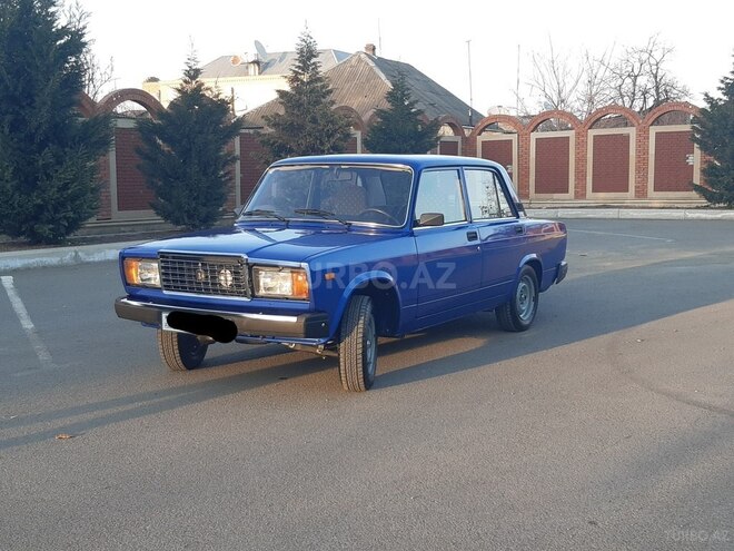 LADA (VAZ) 2107 2009, 66,444 km - 1.6 l - Gəncə