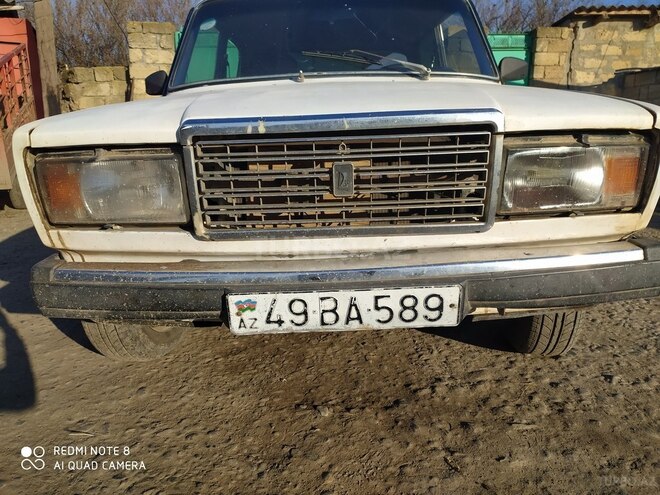 LADA (VAZ) 2107 1997, 160,000 km - 1.6 л - İmişli