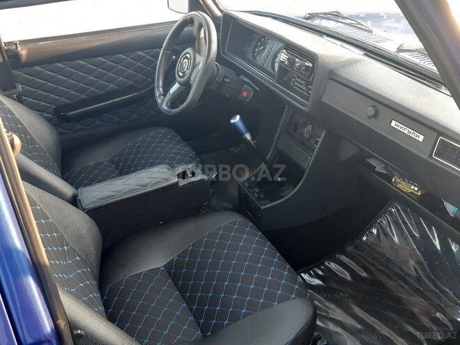 LADA (VAZ) 2107 2009, 66,444 km - 1.6 l - Gəncə