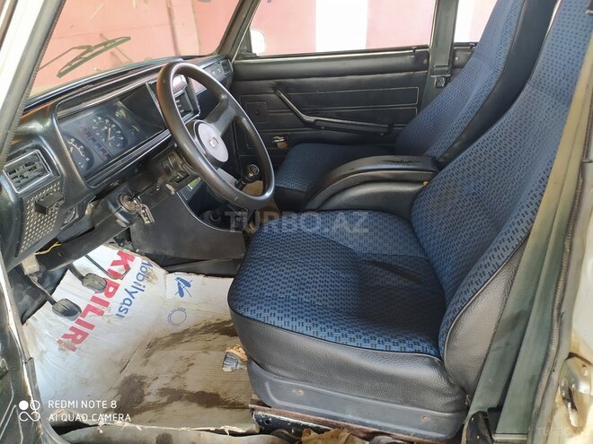 LADA (VAZ) 2107 1997, 160,000 km - 1.6 л - İmişli