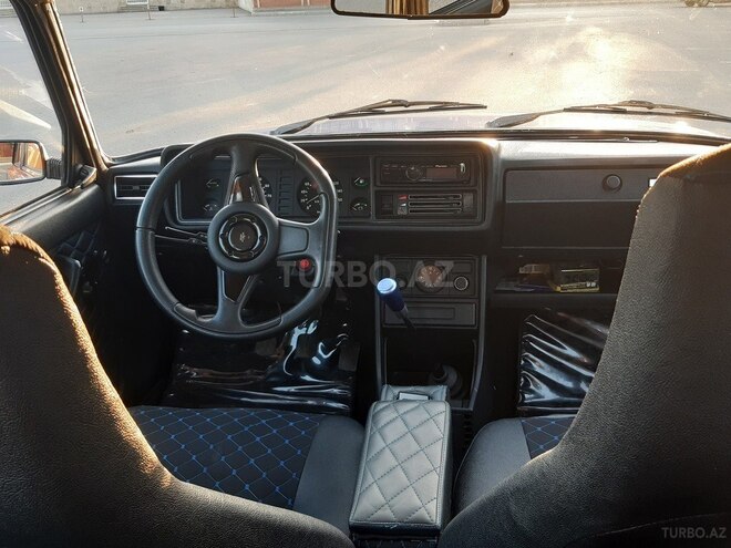 LADA (VAZ) 2107 2009, 66,444 km - 1.6 l - Gəncə
