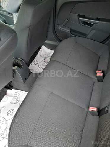 Opel Astra 2009, 144,000 km - 1.4 l - Bakı