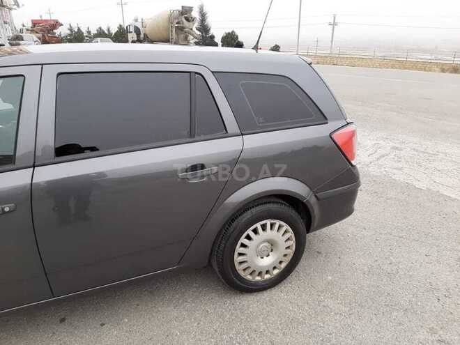 Opel Astra 2009, 144,000 km - 1.4 l - Bakı