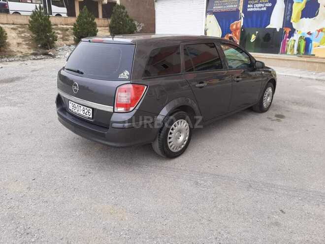 Opel Astra 2009, 144,000 km - 1.4 l - Bakı
