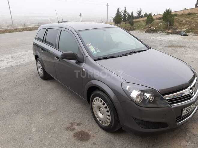 Opel Astra 2009, 144,000 km - 1.4 l - Bakı