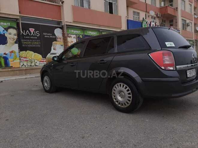 Opel Astra 2009, 144,000 km - 1.4 l - Bakı