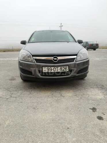 Opel Astra 2009, 144,000 km - 1.4 l - Bakı