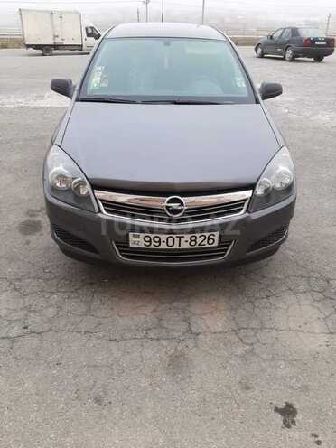 Opel Astra 2009, 144,000 km - 1.4 l - Bakı