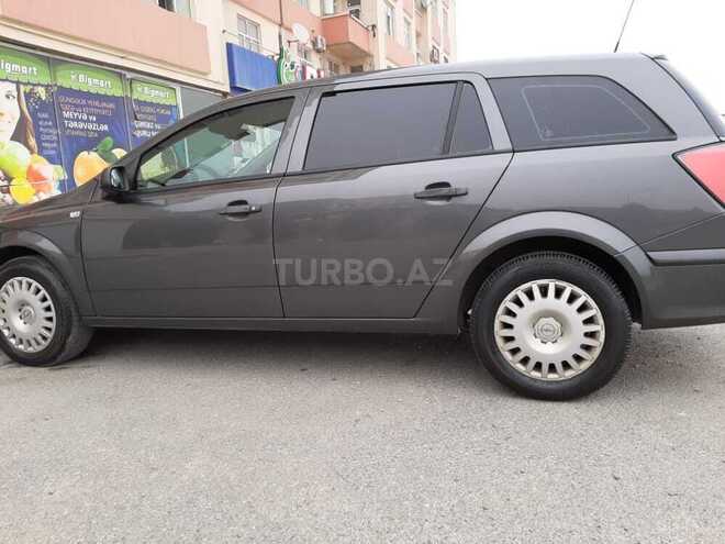 Opel Astra 2009, 144,000 km - 1.4 l - Bakı